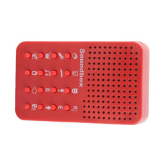 Fabater Sound Machine for office fun adds harmless laughs during breaks.