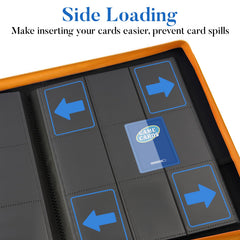 Fabmaker archival-safe sleeves are acid-free and PVC-free for longevity.