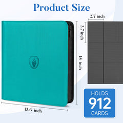 Fabmaker archival-safe non-PVC sleeves preserve card quality over time