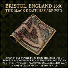 Facade Games Bristol 1350 game setup shows quick learning and fast rounds for groups.