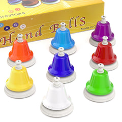 Facmogu bright colors support visual engagement during practice.