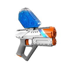 Faction Spectre gel bead blaster front view for intense, fast-paced battles.