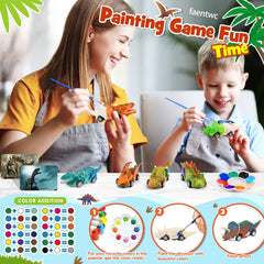 faentwc safety non-toxic materials ensure peace of mind during crafts