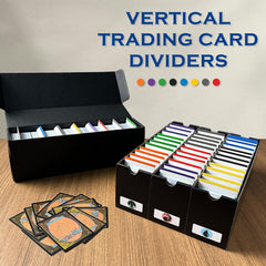Fageverld foldable tabs keep boxes closed neatly and compactly.