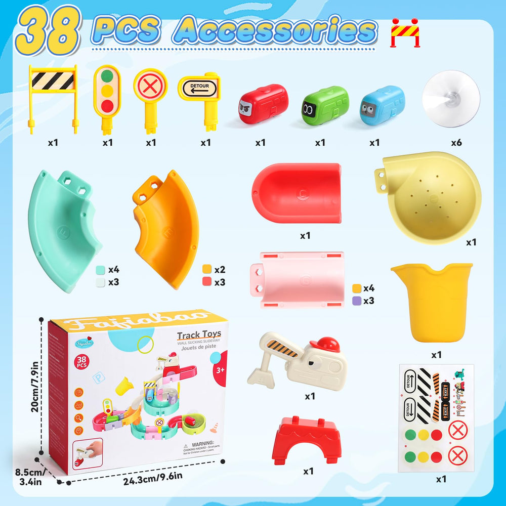 Fajiabao gift-ready packaging ideal for birthdays and holidays