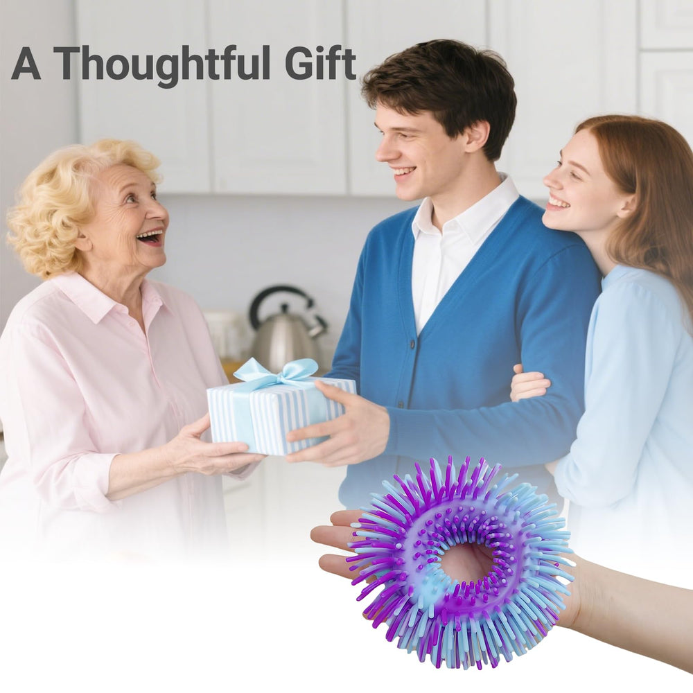 FAMCHAINS elastic bracelet care wipe-surface easy-clean daily wear.
