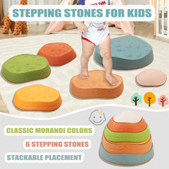 Fanboxk Safe Materials ensure non-toxic, odorless play for toddlers.