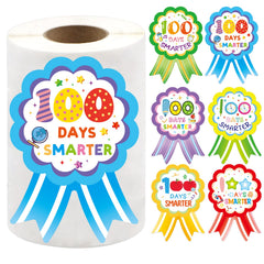 Fancy Land party favors stickers delight kids at celebrations.