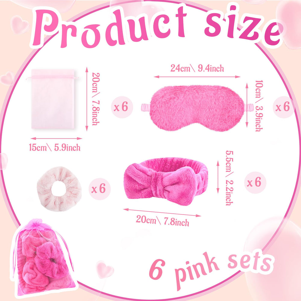 Fanfanwin pink heart pillow ideal decor and comfort for slumber parties.