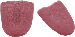 Fansoftiks realistic fake tongue for 2-piece set, lifelike look for pranks and tricks