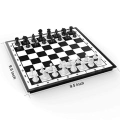FanVince teen gift chess set offers educational fun away from screens.