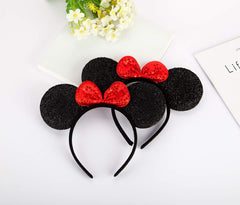 Two-pack FANYITY headbands perfect for sharing with family and friends