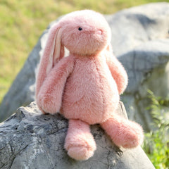 Farnesaa weighted bunny heat and cool compatibility