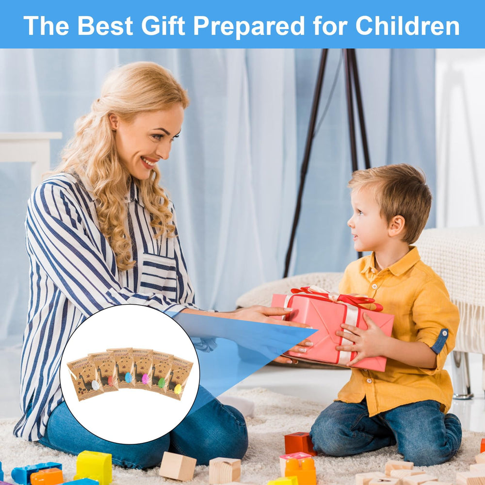 FASBET dinosaur gifts ideal for birthdays and classroom prizes
