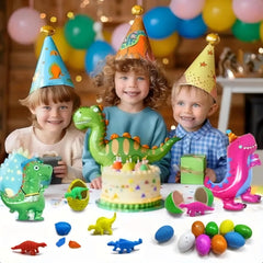 FASBET party favor bags ready for quick colorful celebration decor