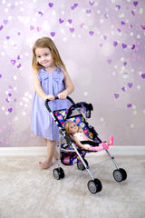 Meets child safety standards and durable construction for long-lasting fun.
