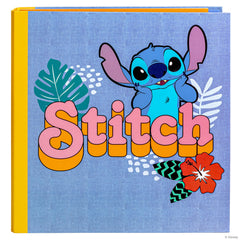Fashion Angels Disney Stitch journal for on-the-go writing.