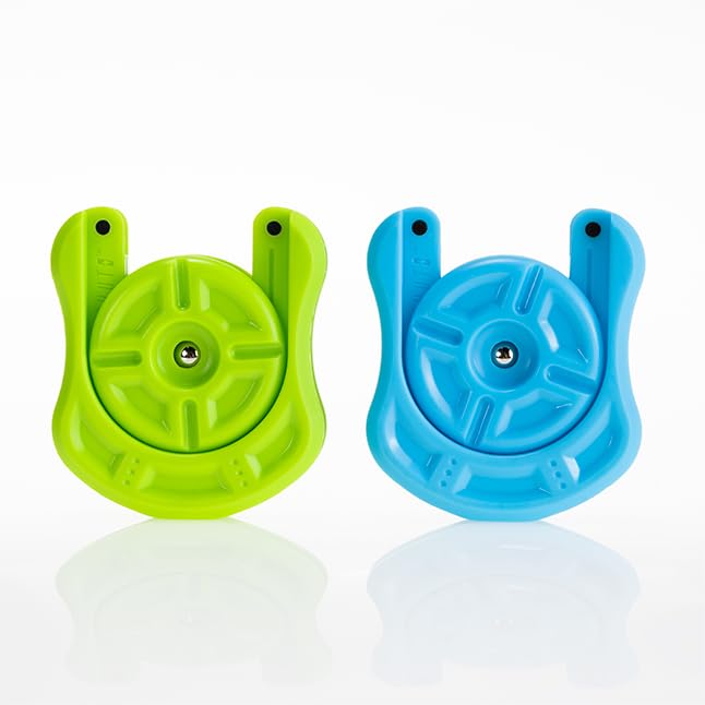 Fat Brain Toys Magshuto Competitive head-to-head mode fuels friendly rivalries.