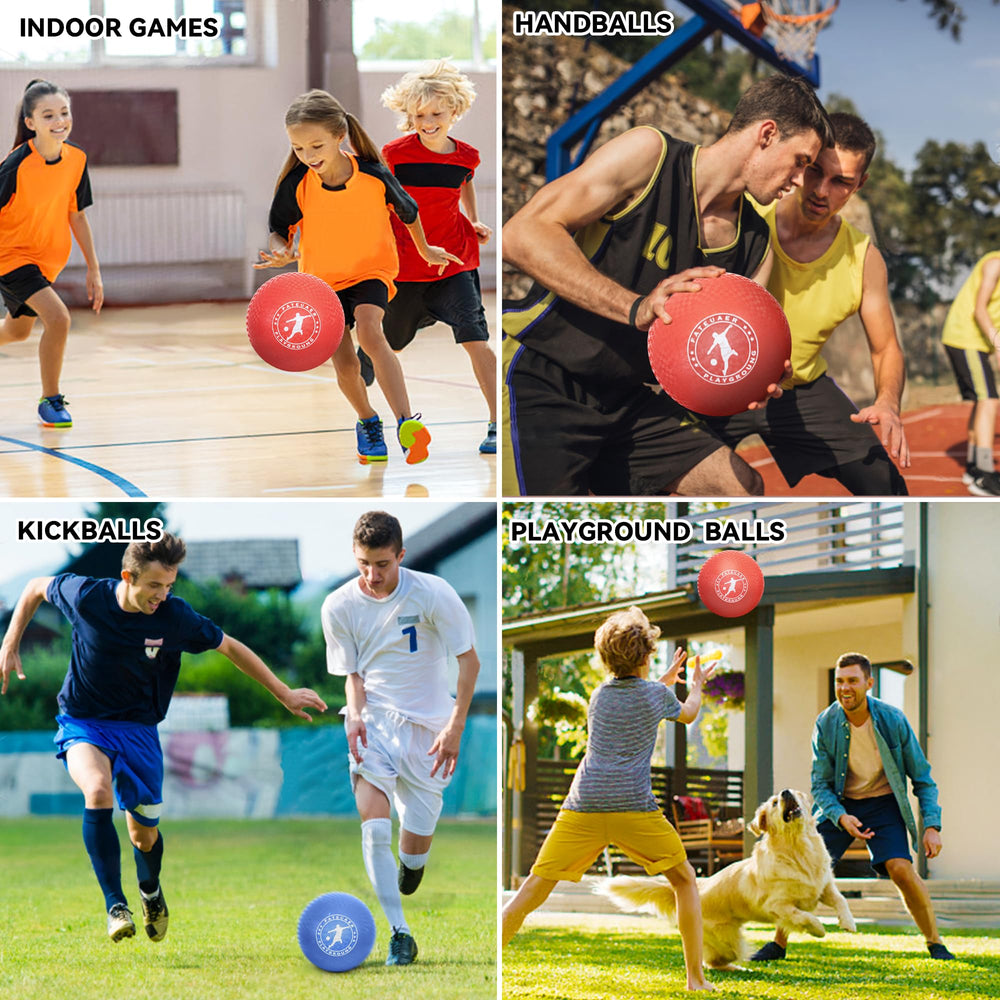 FATEUAER outdoor park or beach setting supports versatile games