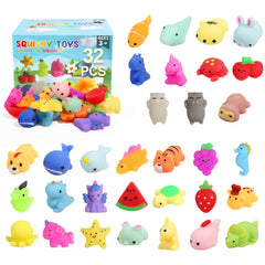 FauKait sensory toys support focus, stress relief, and imaginative play.