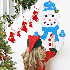 Fayoo portable hanging strap makes door or wall decor simple.