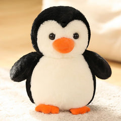 FAYUAKU penguin gift-ready plush for celebrations.