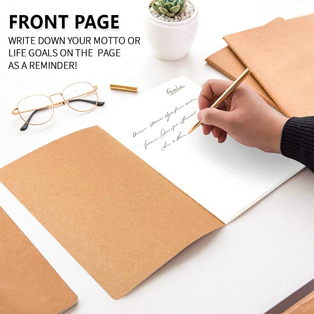 Feela date-page column inside the notebook for quick entry tagging