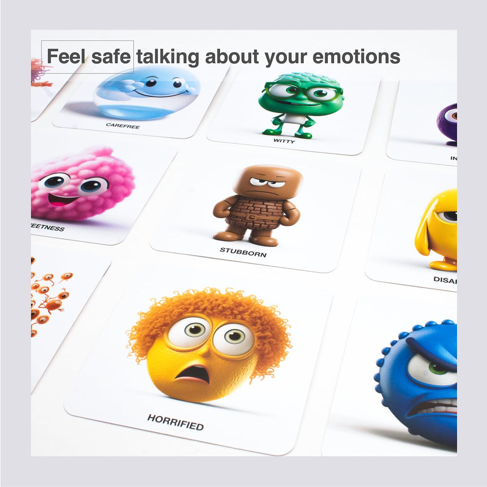 FeelWise Classroom SEL Activity engages students in emotional literacy daily.