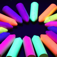Feifeiya washable dustless chalk keeps sessions clean