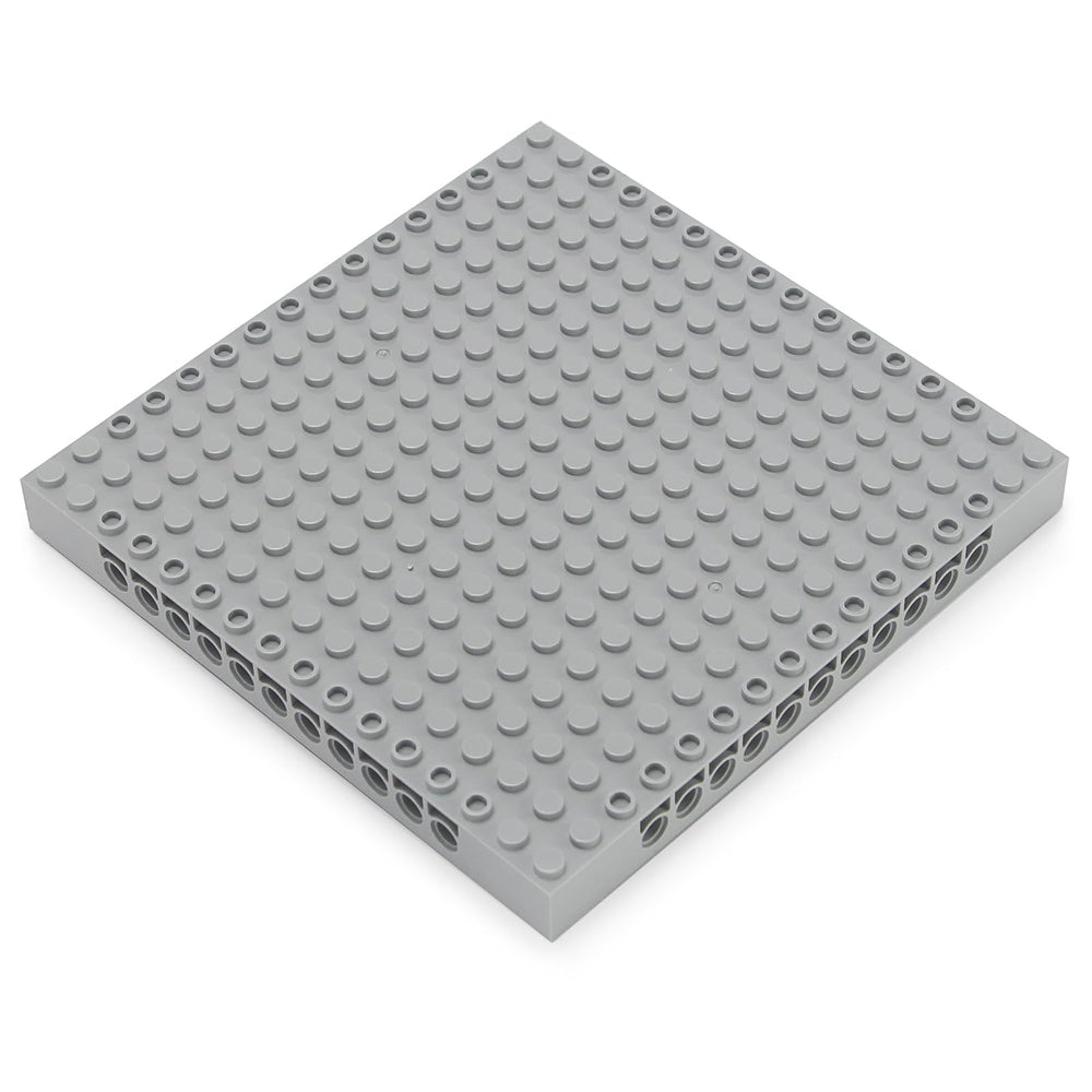 Feleph multi-size assembly fosters flexible layouts for 16x16 to 64x64.