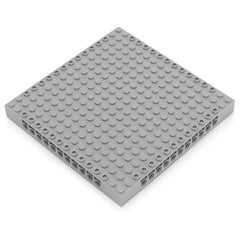Feleph multi-size assembly fosters flexible layouts for 16x16 to 64x64.