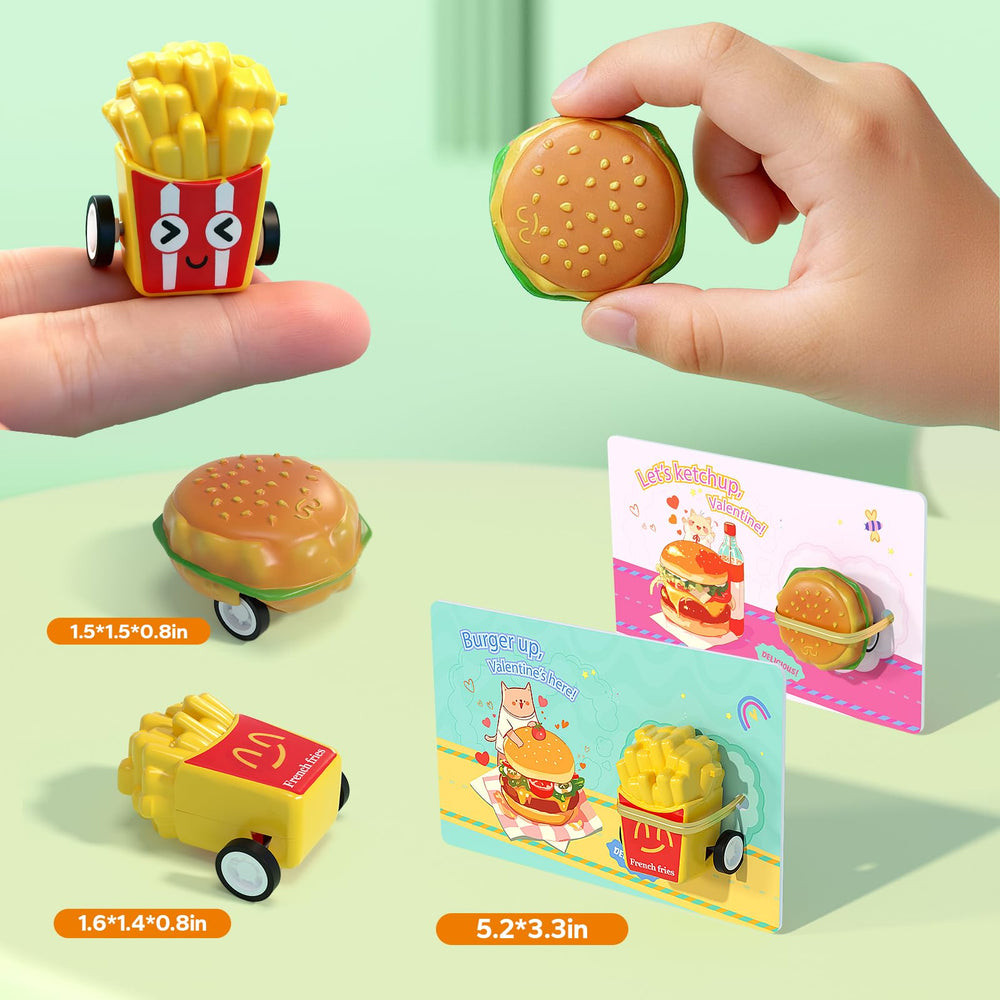 Feltom classroom-friendly non-candy gift for celebrations and rewards.