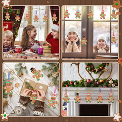 Fennoral 24-pack for classroom crafts sparks creativity in children