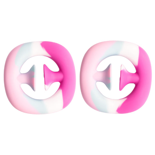 Fenrici Holiday Fidget 2Pack box view for gifting and sensory calm.
