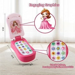 FENYAN early-learning toy supports pretend play and routine-like activities for toddlers.