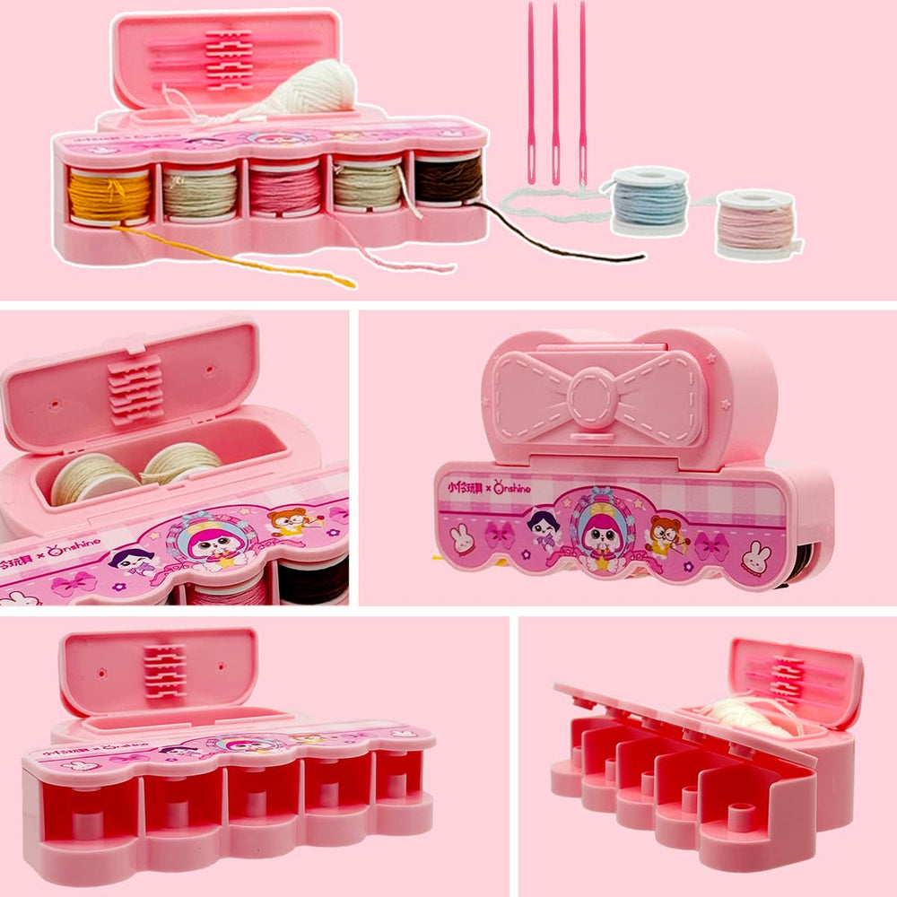 Ferberbears Flet gift-ready packaging makes a thoughtful creative gift.