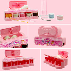 Ferberbears Flet gift-ready packaging makes a thoughtful creative gift.