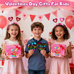 FEREDO KIDS classroom prizes and treasure box fillers enhance rewards.