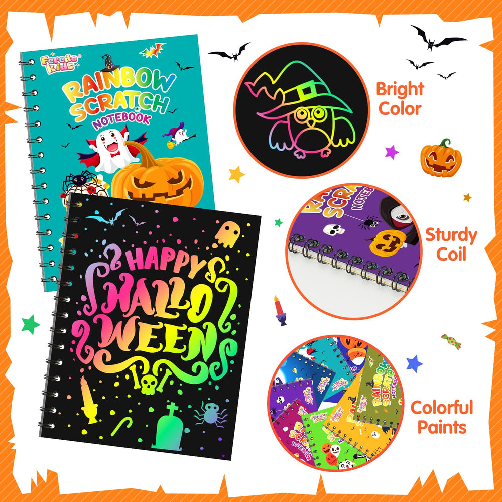 FEREDO KIDS gift bags included for party favors and gift presentation