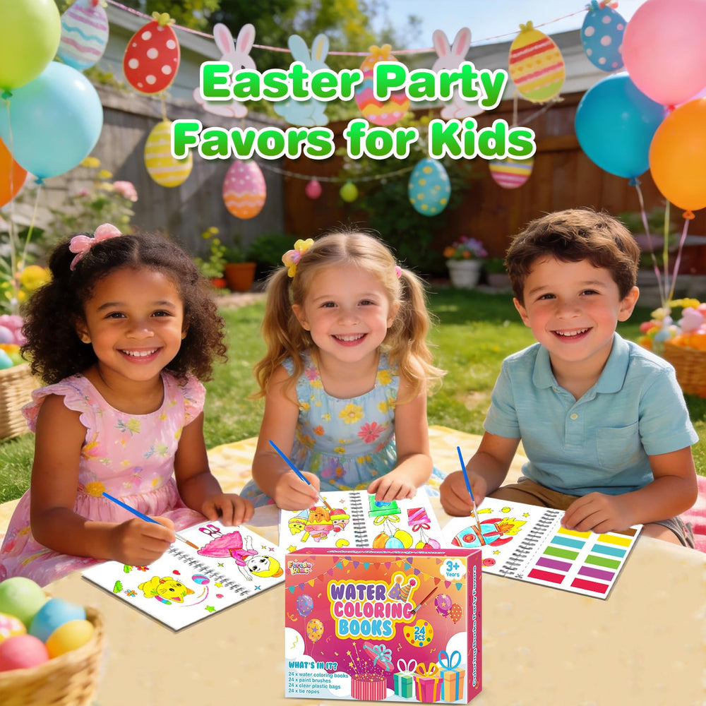 FEREDO KIDS gift box included for organized gifting and easy presentation.