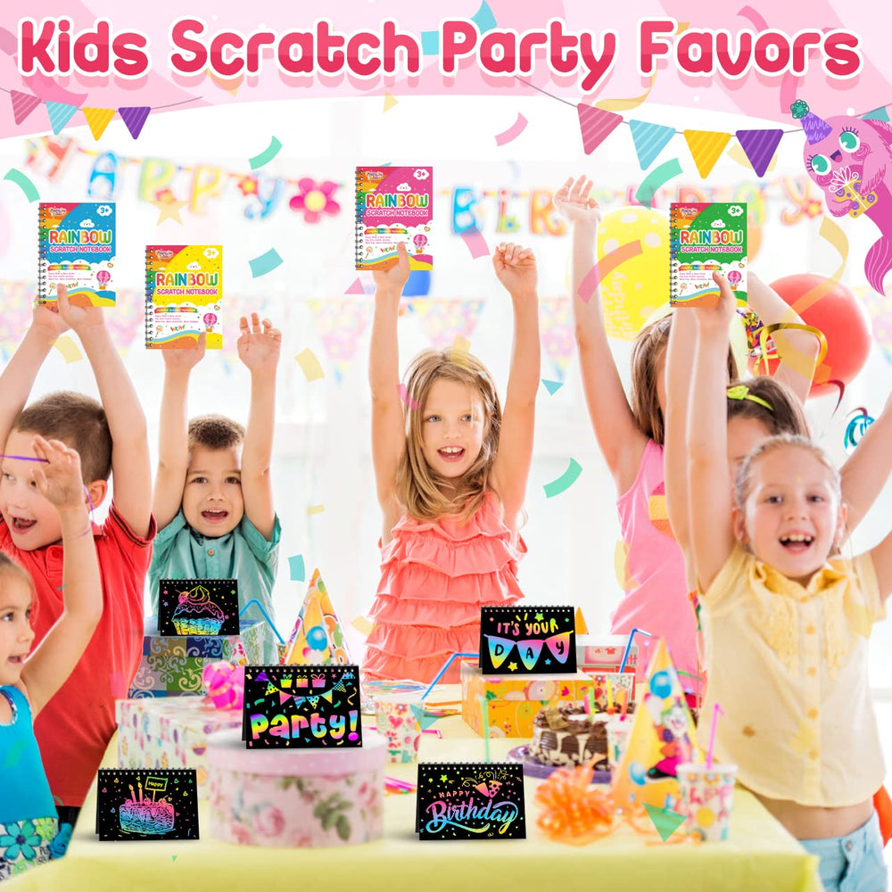 FEREDO KIDS party favor option suitable for birthdays and events.