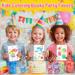 FEREDO KIDS unicorn-pattern coloring pages spark imaginative play.