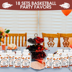 Ferreve basketball gift set ready to gift, versatile for teams and events.
