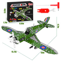 Ferthor Fun premium gift-ready packaging makes a great present for curious kids.
