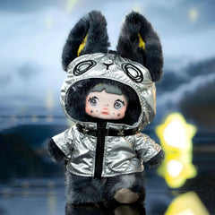 Fesuphy Nommi Sunset Glow chase figure adds rare delight.