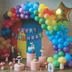 FEYG versatile kit enables arches, garlands, centerpieces, or bouquets for any celebration.