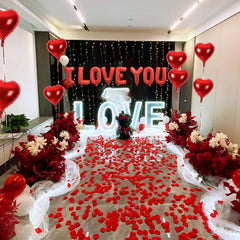 Fezava arch-backdrop ideas using balloons for stunning backdrops.