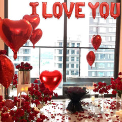 Fezava double-set kit for romantic celebrations and photo moments.