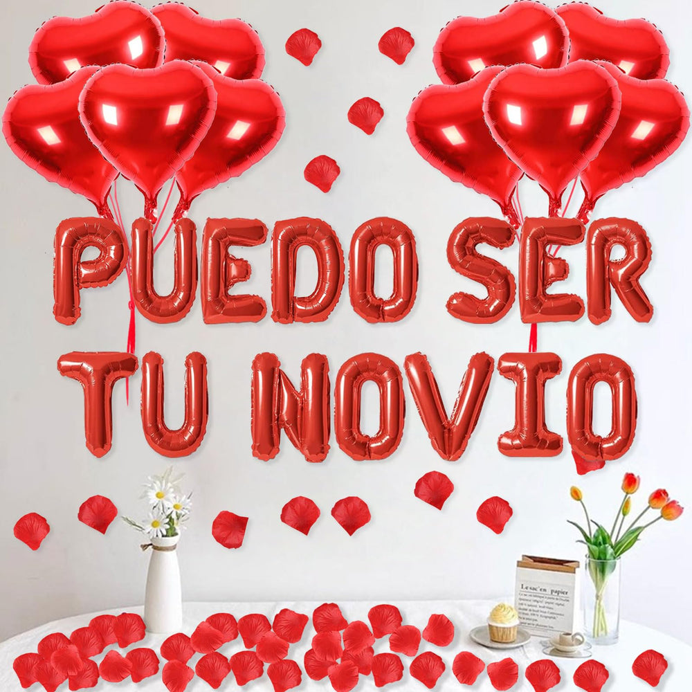 Fezava 1200 artificial rose petals create lush table accents.