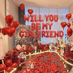 Fezava Valentines decor ideas bundle for versatile party styling